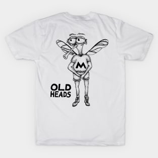 Moe Skeeto T-Shirt